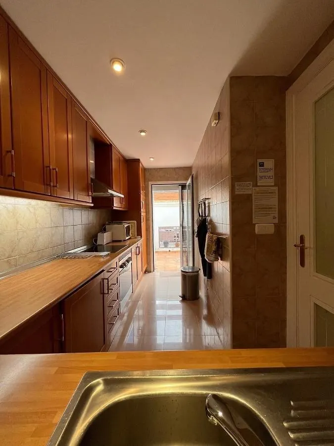 Ct 124 - Golfers Heaven In La Cala Golf Apartment Malaga