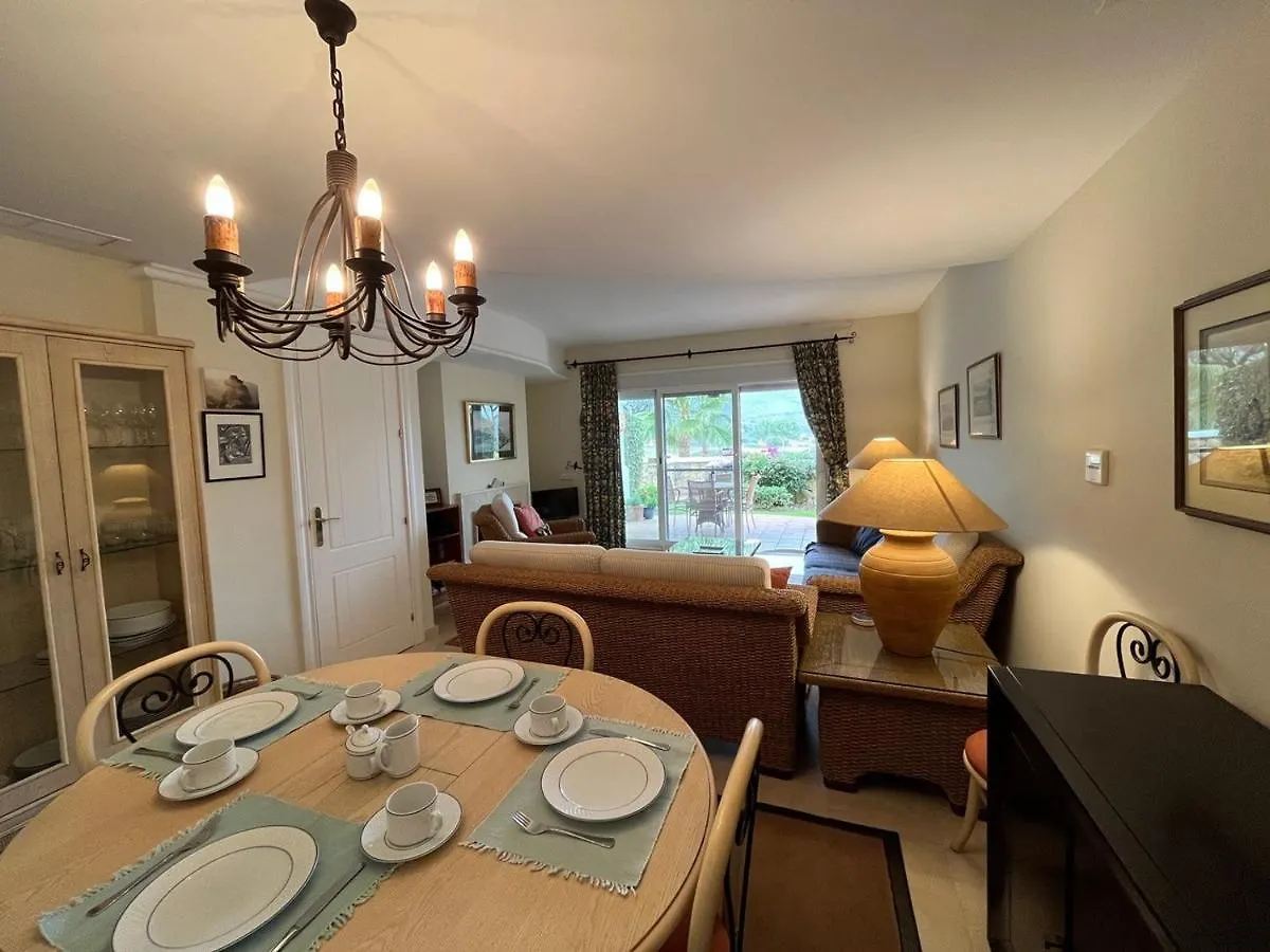 Apartament Ct 124 - Golfers Heaven In La Cala Golf Malaga