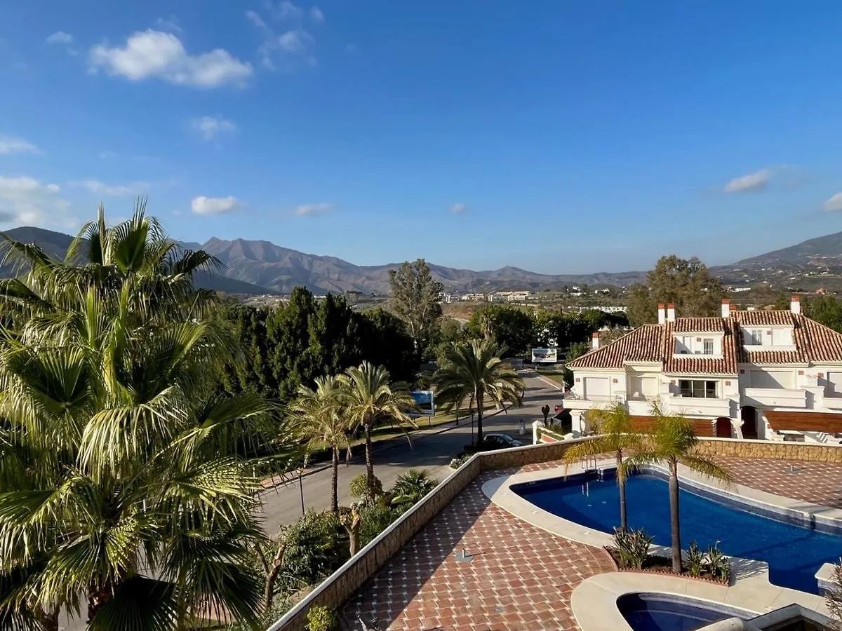 Apartament Ct 124 - Golfers Heaven In La Cala Golf Malaga