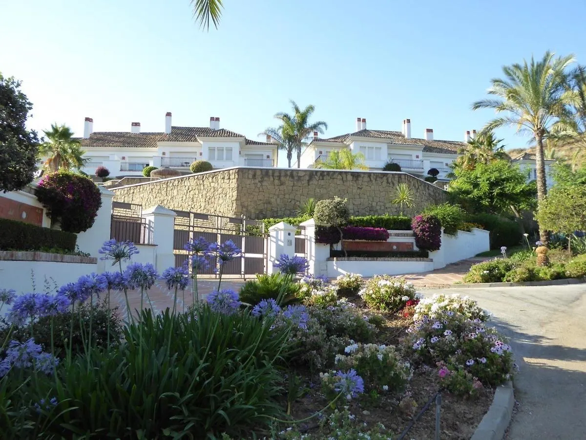 Apartament Ct 124 - Golfers Heaven In La Cala Golf Malaga 0*,